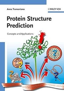 Protein Structure Prediction: Concepts and Applicat... | Buch | Zustand sehr gut