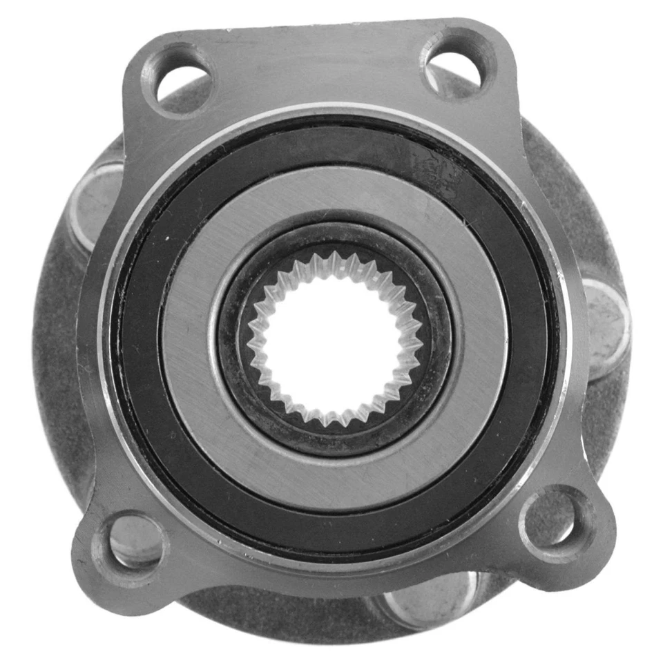 TRQ PSA27237 Drivetrain Kit For Subaru Outback 2005-2009 LH OR Right Front - Image 2 of 4