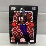 2026 Bo Jackson Battle Arena Ace Bailey “Air Ace”First Edition #194