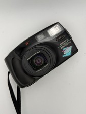 Pentax Zoom 105 Super 35mm Film Point and Shoot Camera