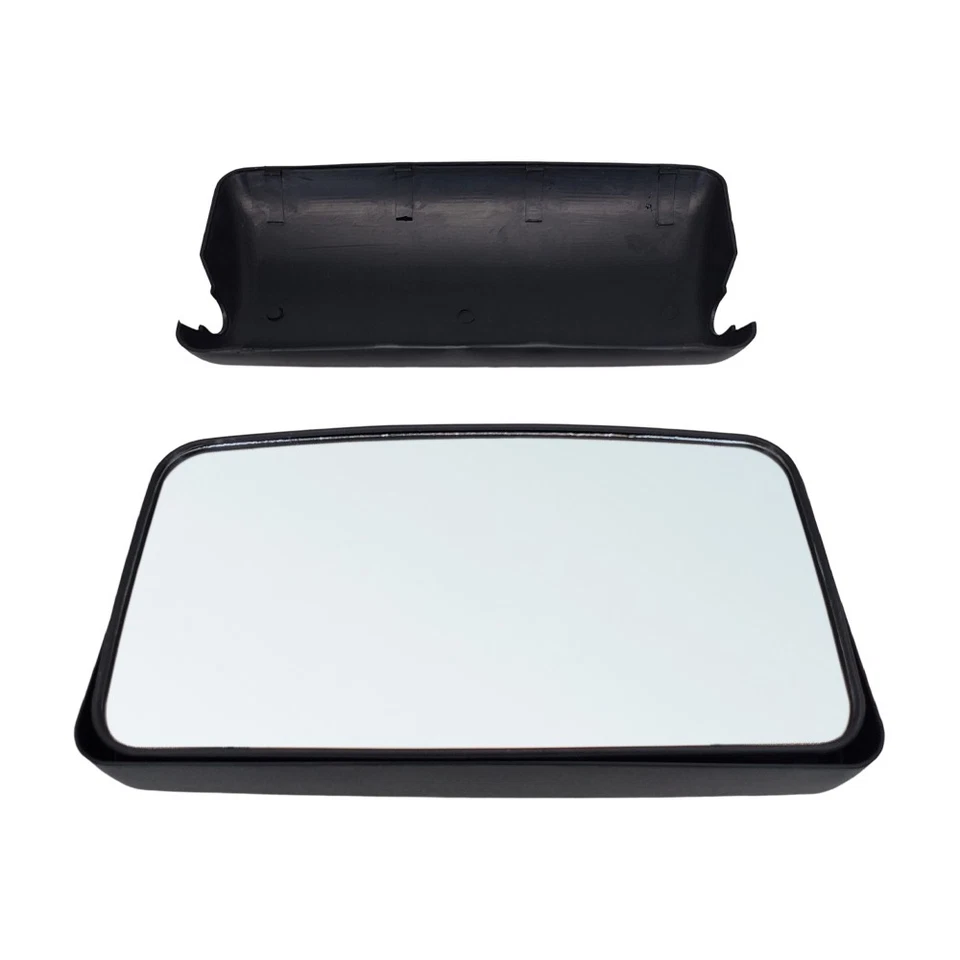 Espejo de puerta lateral para HINO 145 165 238 258 268 338 2008- Espejo retrovisor principal Foto 2 de 4