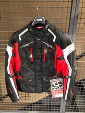 IXS Montgomery Giacca Moto Gore-Tex