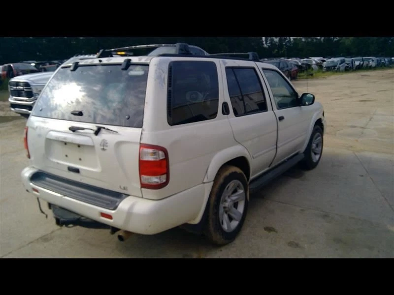 Chasis ECM Transmisión Panel de patada izquierda Se adapta a 03 INFINITI QX4 621360 Foto 4 de 4