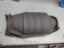 1989 Nissan Skyline R32 Gtr Catalytic Converter With Heat Shield Oem Rb26 1989 Nissan Skyline R32 Gtr Catalytic Converter With Heat Shield Oem Rb26