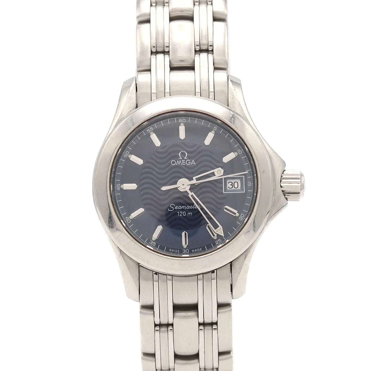 OMEGA Seamaster 120 Wristwatches for sale | eBay