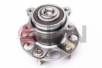 JPN Radlagersatz 20L4045-JPN FüR Honda Accord 7 CL CN CL7 Ctdi CN1 CL9