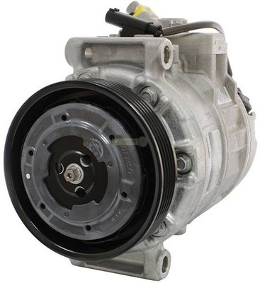 Klimakompressor 64526925720 Neu Original DENSO für Bmw-Mini