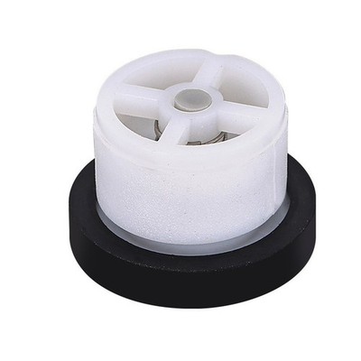 Mischventil Rückschlagventil Wasserstop Filter Dichtung passend für 4 und 6 Zo