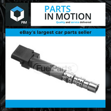 Ignition Coil fits VW GOLF Mk4 2.8 99 to 06 FPUK VOLKSWAGEN Quality Guaranteed