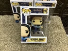 Funko Pop! Harry Potter Part 2 Severus Snape w/Patronus #195