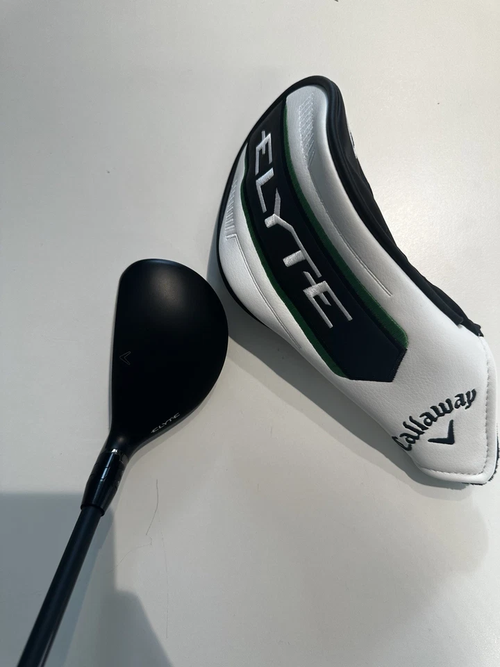 Callaway Elyte DEMO Hybrid 4 - Bild 3 von 4