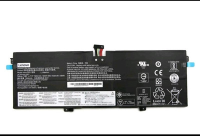 New Genuine Lenovo Yoga C930-13IKB 7.68V 60Wh 4cell Battery 5B10W67176 L17M4PH1