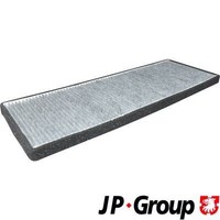 JP Group 1228100200 Filter, Innenraumluft FüR Irmscher Opel
