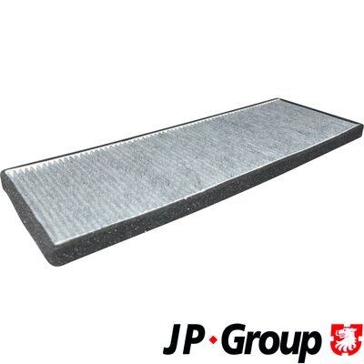 JP Group 1228100200 Filter, Innenraumluft FüR Irmscher Opel-image