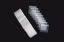 1000Pcs Mini Zip Bags 2 x 2 Inch  Small Plastic Bags for Pills  Jewelry