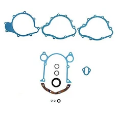  TCS 13383-3 Engine Timing Cover Gasket Set for Pontiac Firebird 