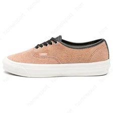 Vans Og Authentic Lx Big Foot Hairy Suede Macaroon VN0A5FBDC0B