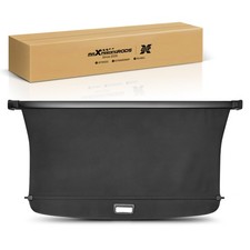 Black Cargo Cover for Range Rover Sport L320 ...