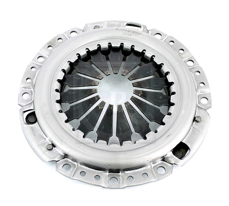 Mécanisme d'embrayage H210I25 pour voitures Hyundai Getz et i10