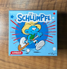 Schleich Schlümpfe Einzelfigur | neu