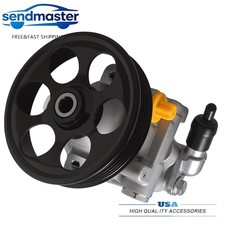 For 2009-2010 Subaru Forester 2008-2012 Impreza Power Steering Pump