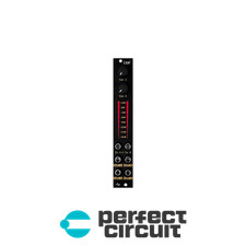 Apollo View CanCan Dual Headphone Output EURORACK - DEMO - PERFECT CIRCUIT