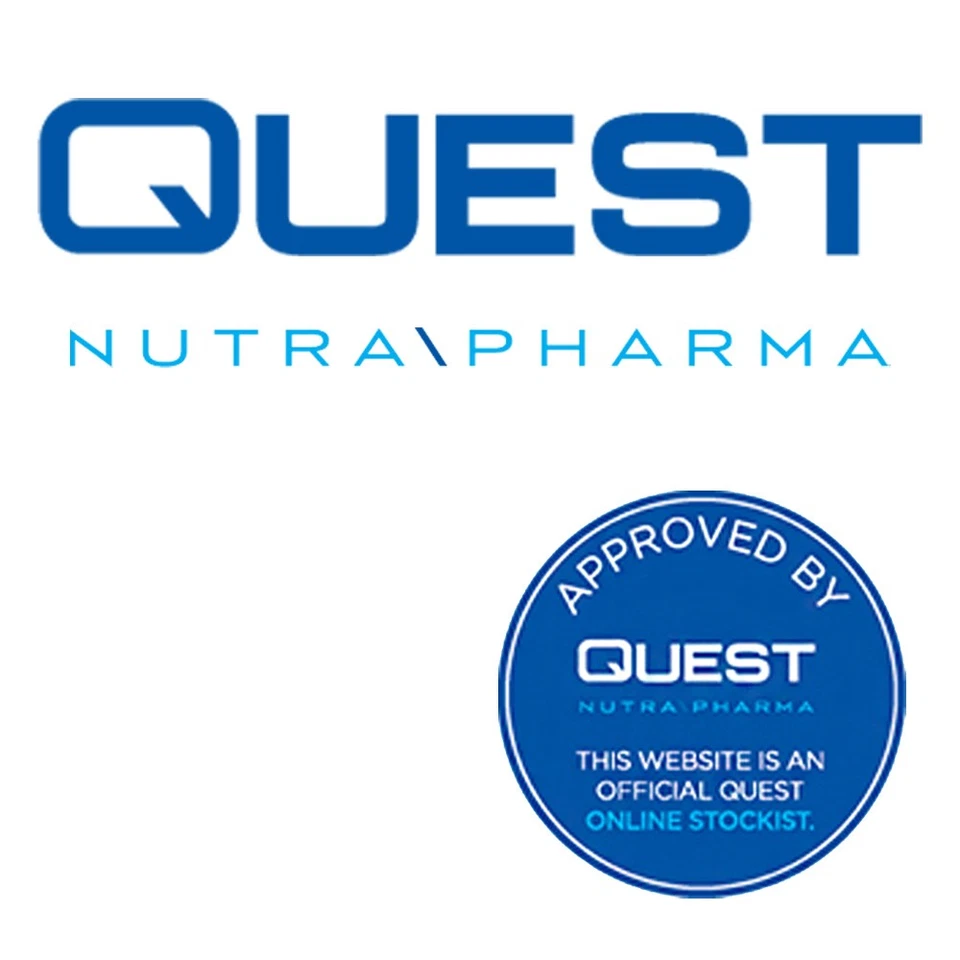 Quest Vitamin B Complex 60 Tablets Timed Release - Image 2 of 4