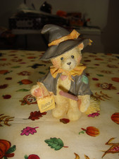 Cherished Teddies Gretel We Make Magic Me And You