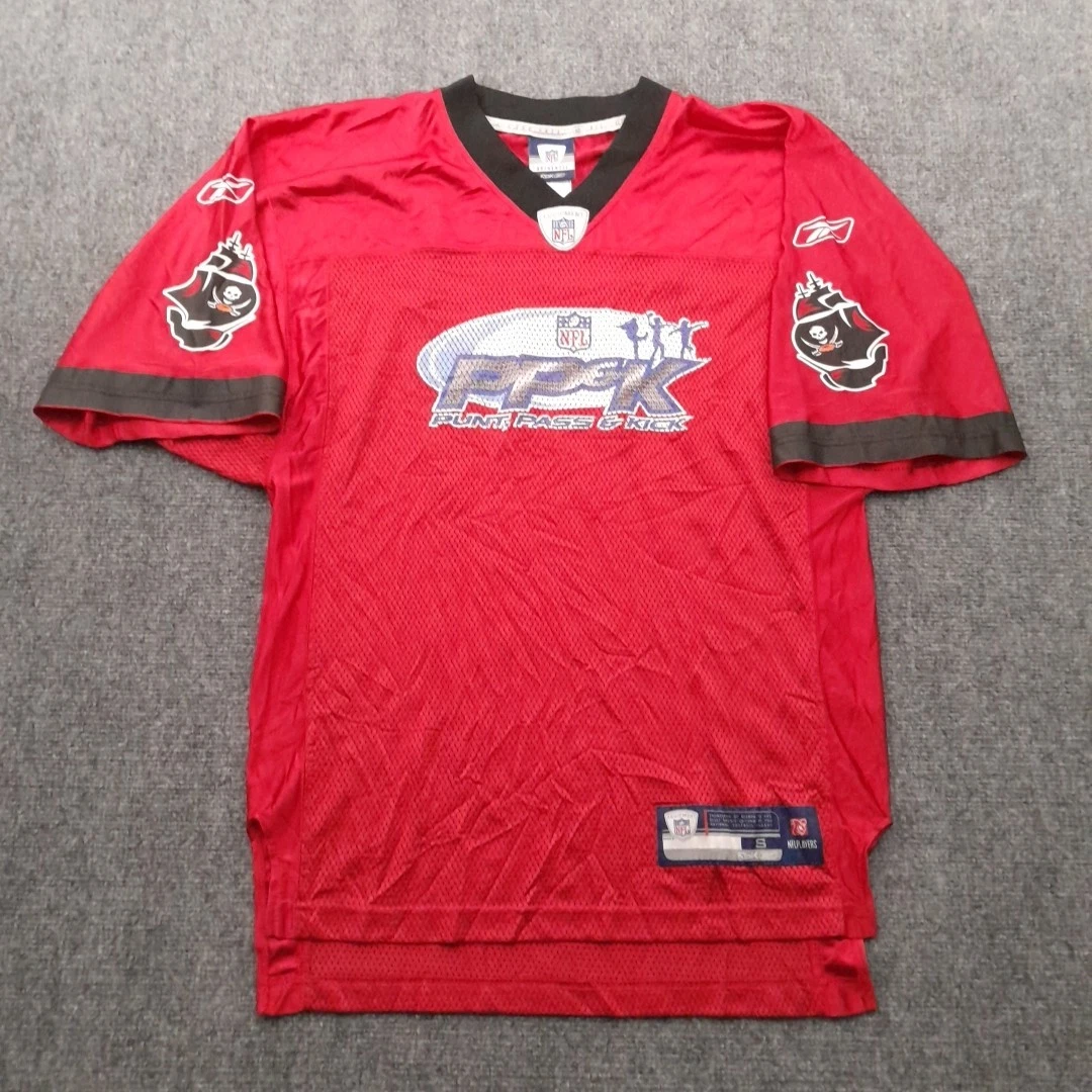 Джерси Reebok Tampa Bay Buccaneers NFL - огромный выбор по лучшим