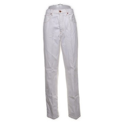 Slvrlake, Jeans, Größe: 31, Weiß, Baumwolle, Einfarbig, Denim, Damen #0oh