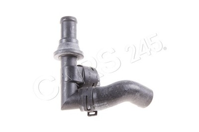 Genuine VW SEAT Sharan syncro 4Motion Alhambra SEAT Coolant Hose 7M0819350J