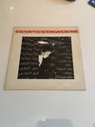 David Bowie - Station To Station - UK 1st Press + Insert 1975