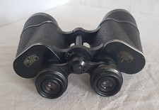 Carl Zeiss Jena, Pentekarem 15 x 50 1Q, Fernglas, Feldstecher, Ledertasche