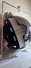 Uvex City VBikEr Helm - Sturzhelm - mit Visier - Guter Zustand - Kids / Jugend