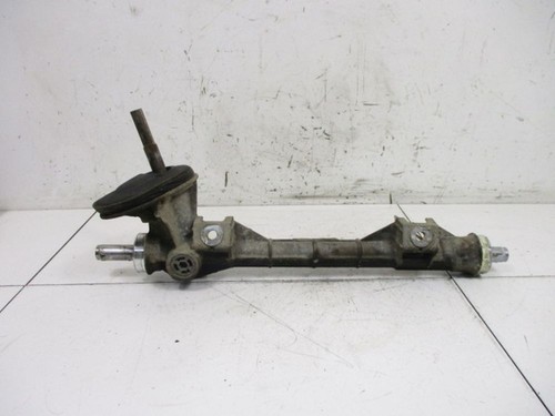 Lenkgetriebe Servolenkung passt für RENAULT TWINGO II (CN0) 1.2 8200867057