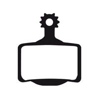 Magura Marta MT2/MT8 305450300 Ashima Fahrradbremsen