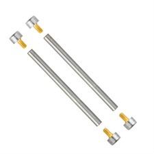 WATCH BAND SCREW TUBE ROD FOR 48-20MM NIXON WATCH BAND CHRONOGRAPH LUG LINK