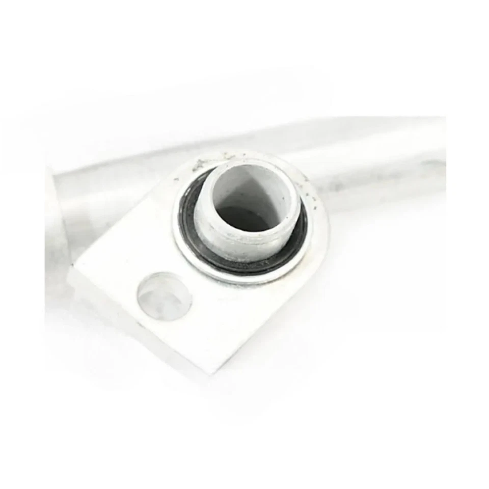 Manguera de compresor de aire acondicionado original ACDelco para GMC Sierra 1500 2015-2018 | Para 84459872 Foto 2 de 4