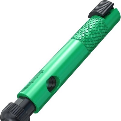 Pen Style Netzwerkkabel Organizer mit Nylonklingenhalter f��r Kabelschutz