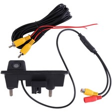 Drucktaste Rückfahrkamera für VW Golf Passat Sharan Tiguan Touran 09-14 RNS RCD