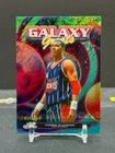 2025 Topps Cosmic Chrome Hakeem Olajuwon Base (RAW)