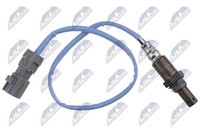 NTY Lambdasonde Sensor Abgassteuerung ESL-TY-044 FüR Toyota Corolla Auris Prius