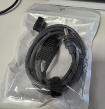 Starlink Mini Cable Connector, Starlink Mini Power Cable Plug to DC Plug SAE 3ft