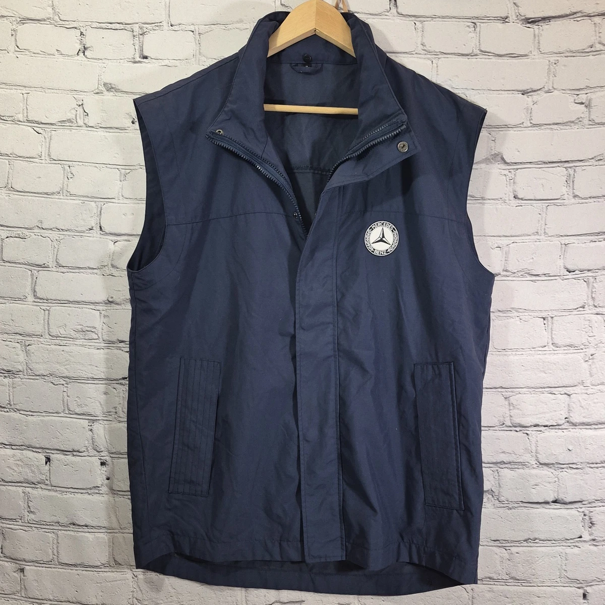 25+ Mercedes-Benz Men's Coats, Jackets & Vests for sale | Updated