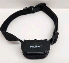 Petainer Dog Training Collar Replacement Transmitter ONLY