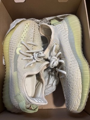Adidas Yeezy Boost 350 V2 Flax