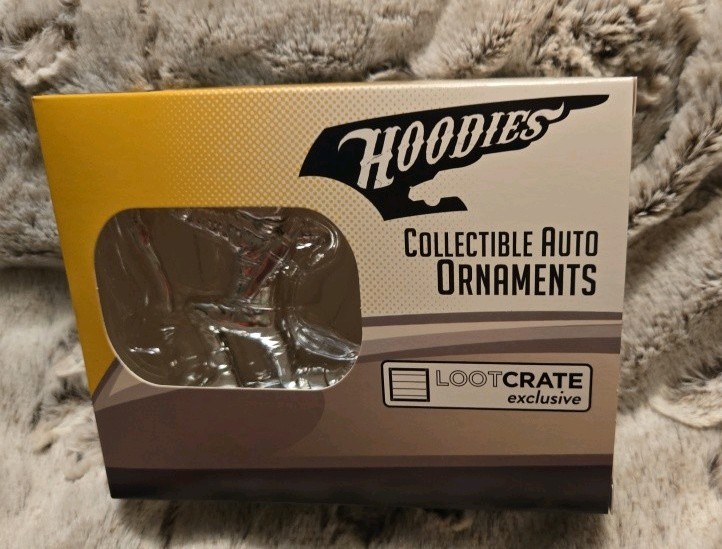 Hoodies Collectible Auto Ornaments Arrow