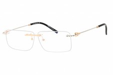 NEW Charriol PC75098-C03 Eyeglasses 58mm 100 Authentic