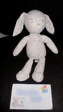 doudou peluche lapin Liberty