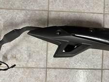 Marmitta per Kymco 125 People S Euro 5 Abs con sonda Lambda 2019/24  